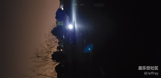 發(fā)幾張s9+的樣張。