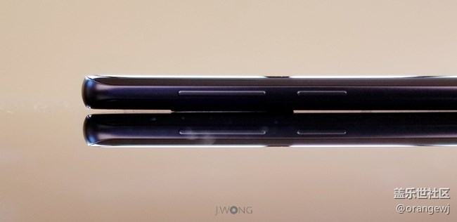 S9+開箱隨手拍@凝光