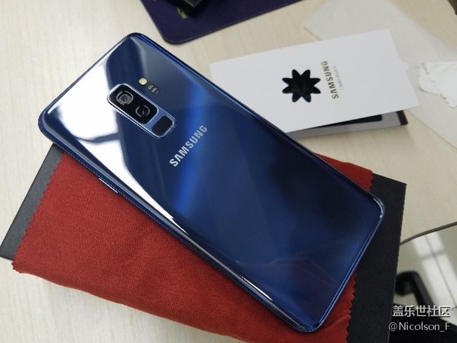 新機(jī)曬一波