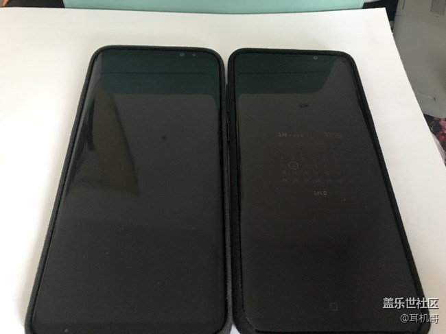 蓋樂世s9+使用一天感受