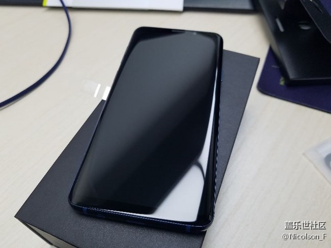 新機(jī)曬一波