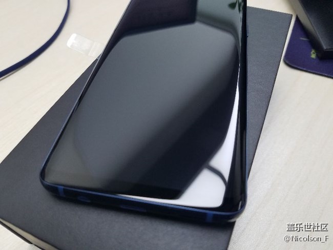 新機(jī)曬一波