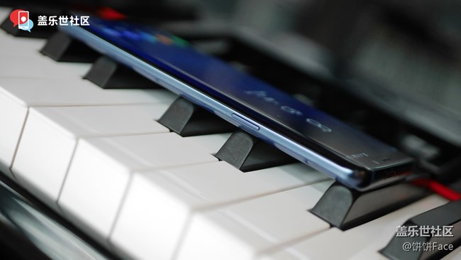 性能強勁顏值還高 三星蓋樂世 S9 | S9+美圖賞