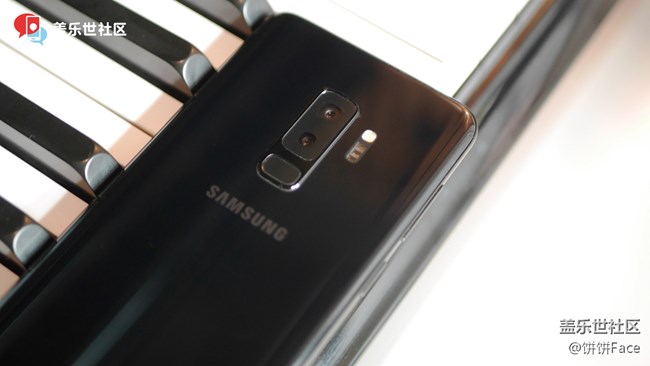 性能強勁顏值還高 三星蓋樂世 S9 | S9+美圖賞