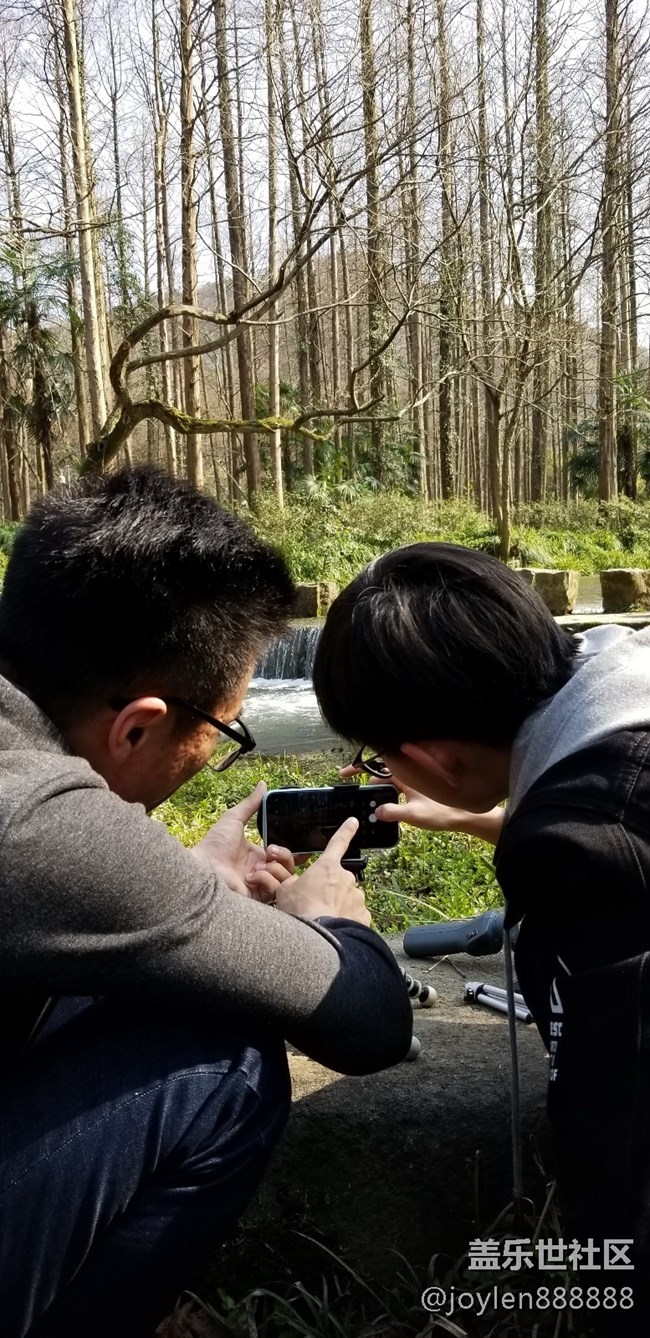 2018年第一次相聚太子灣 2018年第一次相聚太子灣