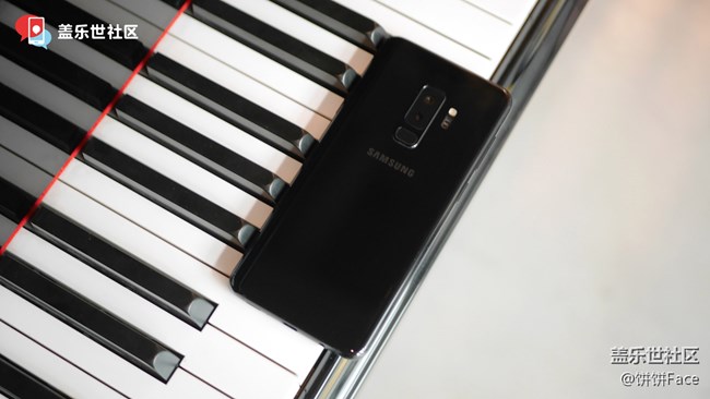 性能強勁顏值還高 三星蓋樂世 S9 | S9+美圖賞