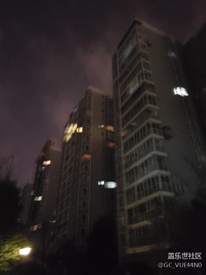 用s9+晚上隨手拍幾張