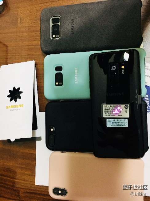 簡(jiǎn)單的談?wù)勏刃姓?56到手感受