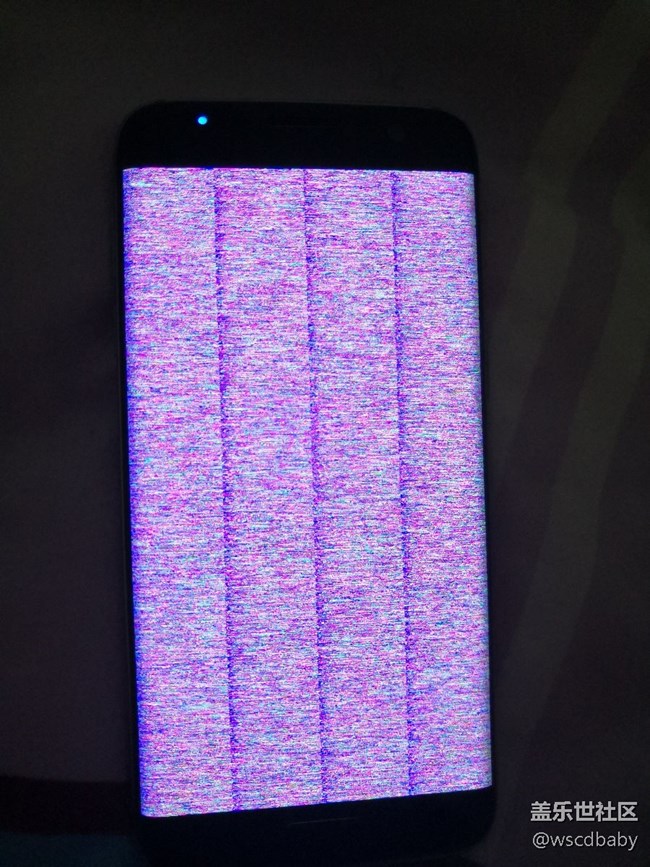 說(shuō)說(shuō)三星不靠譜的售后換屏經(jīng)歷，望關(guān)注