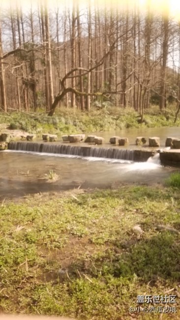 2018杭州星部落第一聚