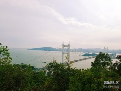 2018.03.13虎門威遠(yuǎn)一日游