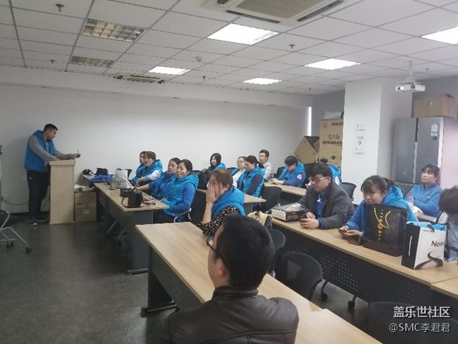 眾志成城，飛躍巔峰---鄭州分公司洛陽小區(qū)S9銷量必達(dá)