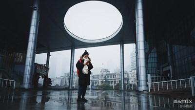 【By Galaxy】帶你去旅行（3）