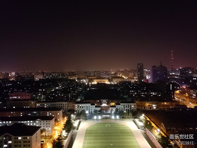 關(guān)于拍照,Galaxy S9+在失望中還摻雜著點驚喜