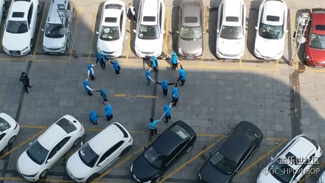 臥龍躬耕，9要騰飛，河南分公司南陽小區(qū)S9上市誓師大會！