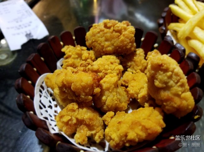 三星的美食模式還是不錯的