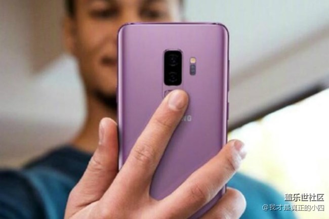 S9相機(jī)到底強(qiáng)在哪？暗光拍照是亮點(diǎn)