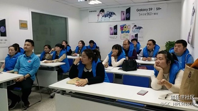 臥龍躬耕，9要騰飛，河南分公司南陽小區(qū)S9上市誓師大會！