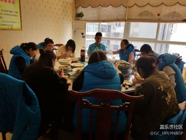 臥龍躬耕，9要騰飛，河南分公司南陽小區(qū)S9上市誓師大會！