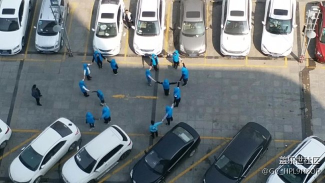 臥龍躬耕，9要騰飛，河南分公司南陽小區(qū)S9上市誓師大會！