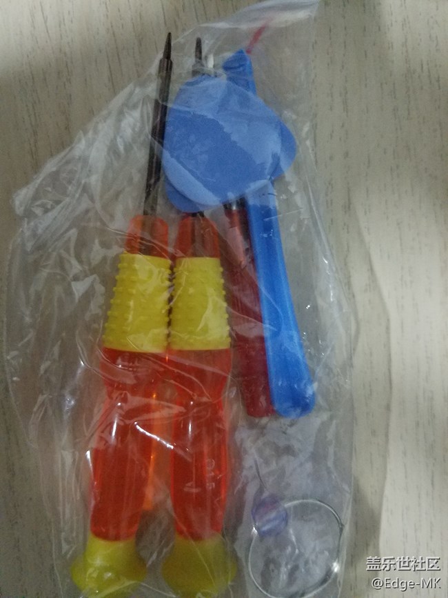 毛腿到了，剛?cè)ツ昧? title=