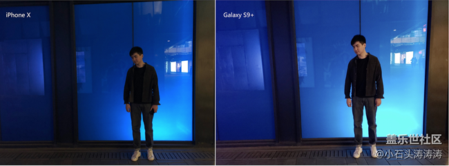 【Photo by Galaxy】蓋樂世 S9 | S9+智能可變光圈解析