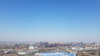 又見平原藍(lán)