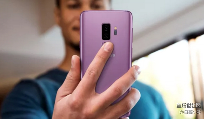 配置之外，S9還有這么多有趣新功能？