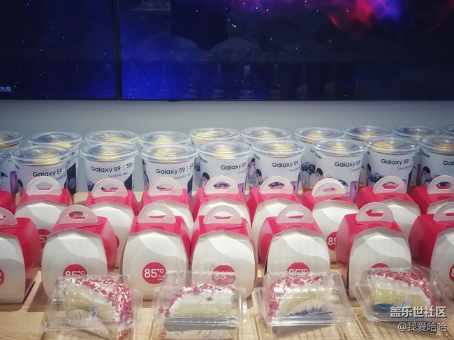 三星S9/S9+搶先體驗廈門站