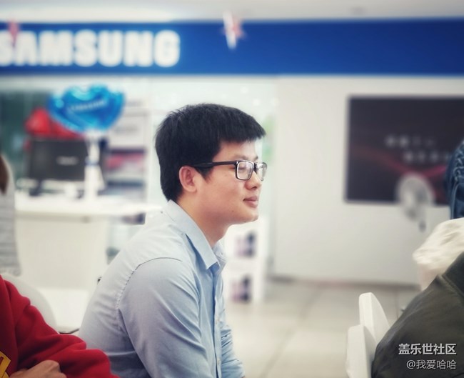 三星S9/S9+搶先體驗廈門站