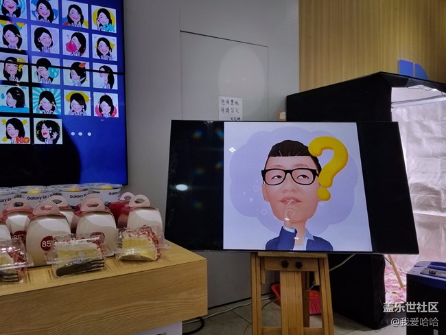 三星S9/S9+搶先體驗廈門站