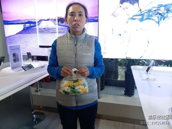 三星魅力 S9大賣(mài) 北京分公司無(wú)敵