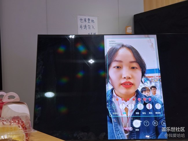 三星S9/S9+搶先體驗廈門站