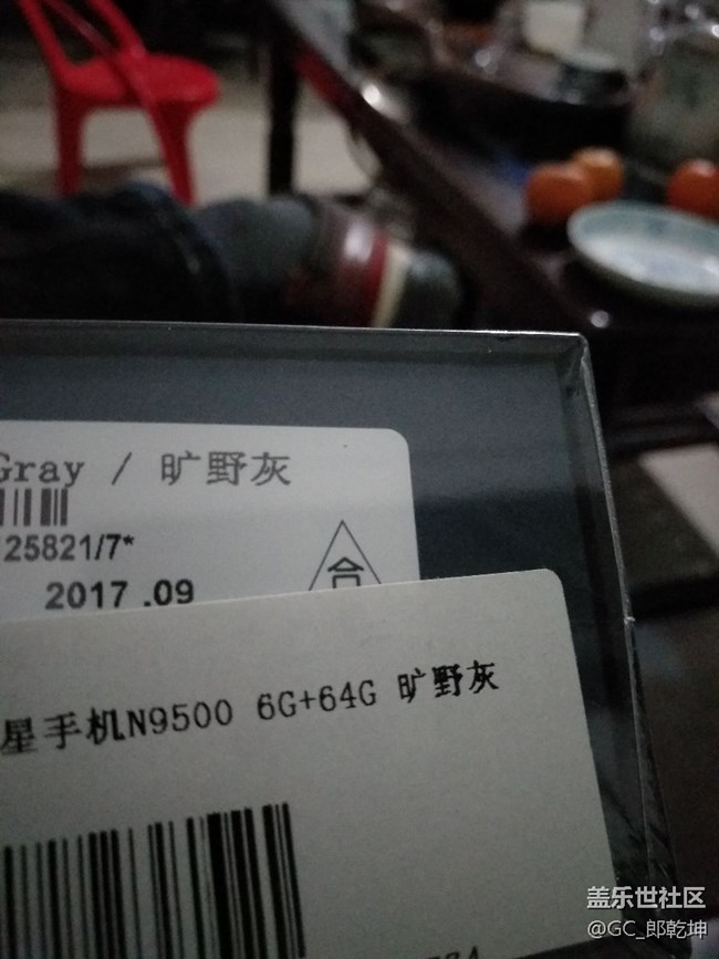 note8在中國是有多難銷？