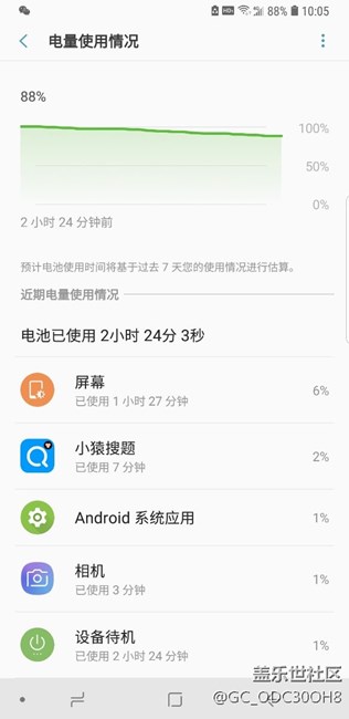 電池差還是系統(tǒng)優(yōu)化問題?