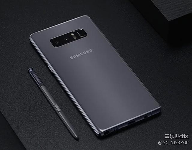三星Note9屏下指紋幾乎可以百分百確定了