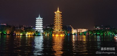 三星鏡頭下的景色