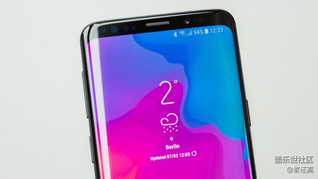 體驗(yàn)為本黑科技加持，三星Galaxy S9系列首銷(xiāo)上市