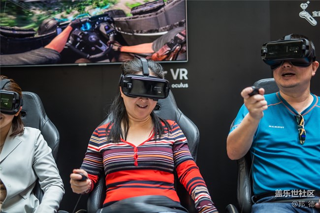 三星蓋樂(lè)世  廣州高端體驗(yàn)館 帶你開啟高科技的奇幻之旅