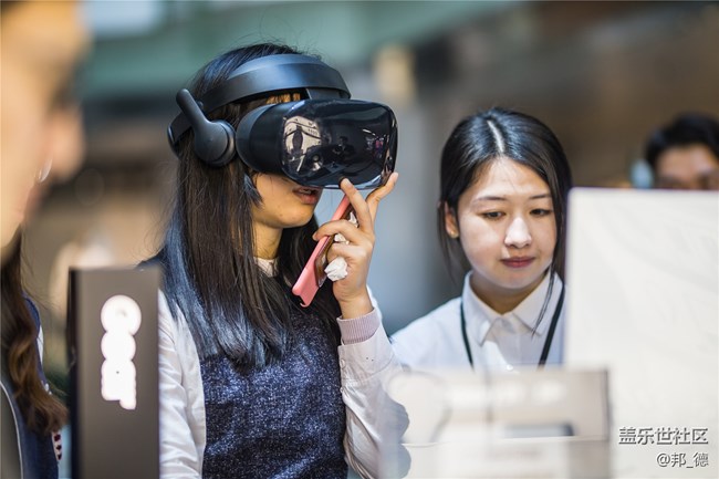 三星蓋樂(lè)世  廣州高端體驗(yàn)館 帶你開啟高科技的奇幻之旅