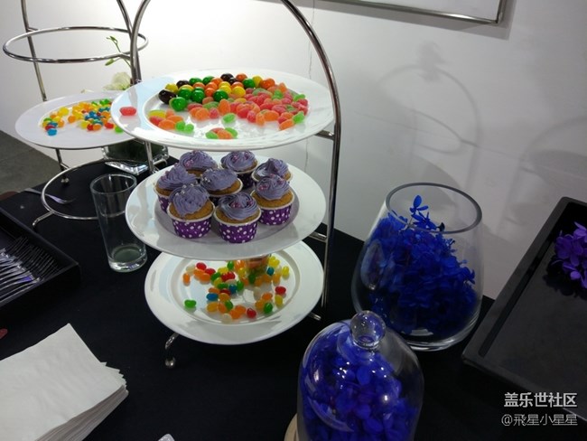 三星S9/S9+搶先體驗廣州站 大師教你用好S9拍照分享 三星S9/S9+搶先體驗廣州站 大師教你用好S9拍照分享