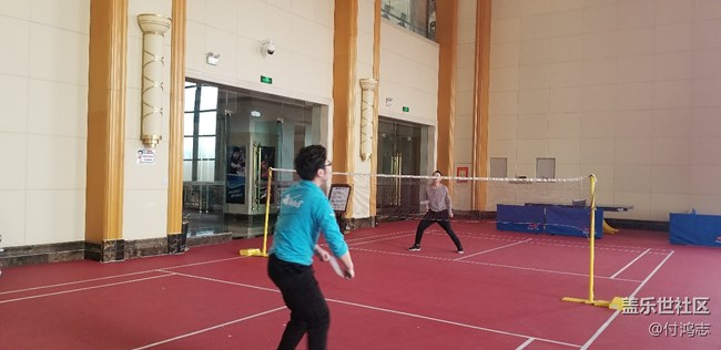 新疆分公司 伊寧小區(qū) "9"在一起，團(tuán)結(jié)一心