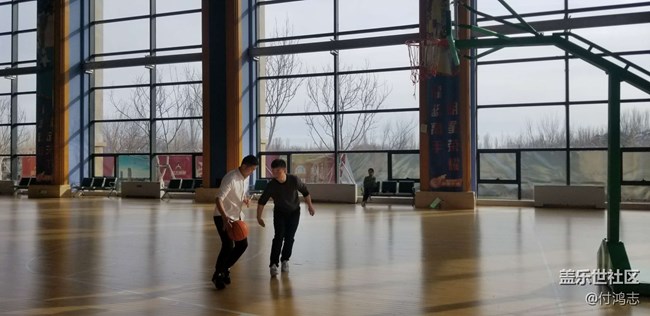 新疆分公司  伊寧小區(qū)  “9”在一起，團(tuán)結(jié)一心