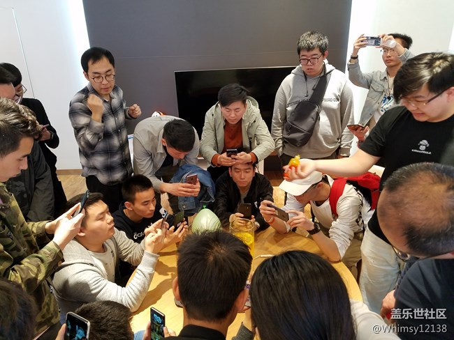 一秒定格960個(gè)瞬間 三星S9/S9+深度體驗(yàn)會(huì)西安站【回顧帖】