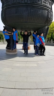 炫我英姿   展我風(fēng)彩