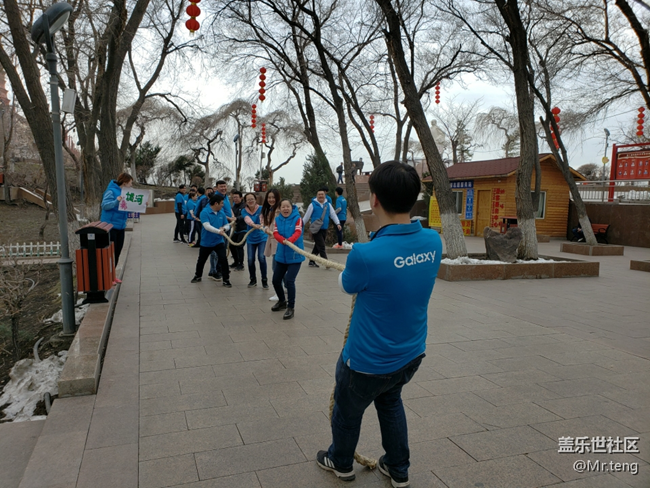 【年輕！活力！希望！】三星新疆分公司烏魯木齊團(tuán)隊(duì)