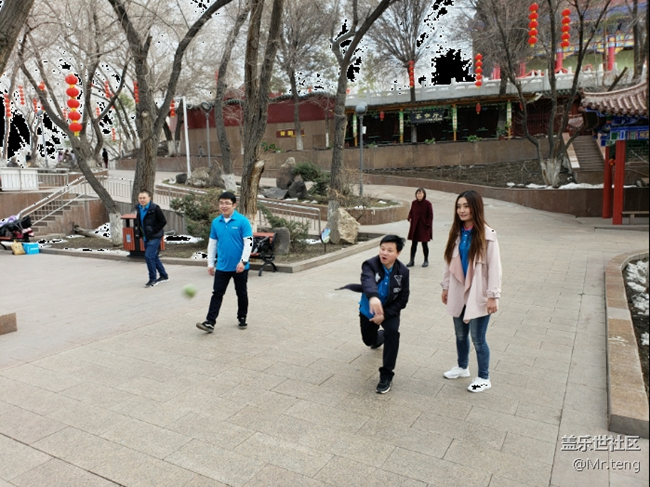 【年輕！活力！希望！】三星新疆分公司烏魯木齊團(tuán)隊(duì)