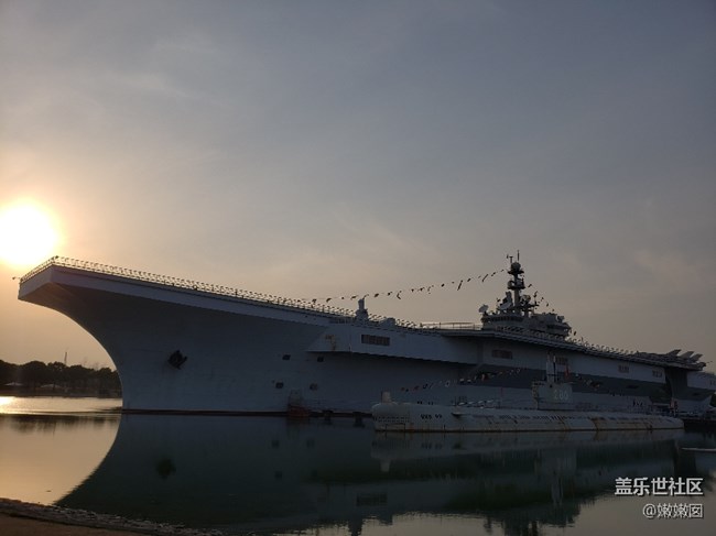 東方綠洲，周末游