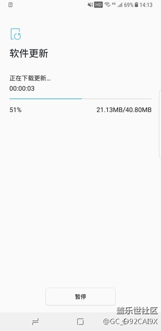 本月第二次更新