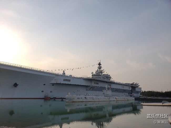 東方綠洲，周末游